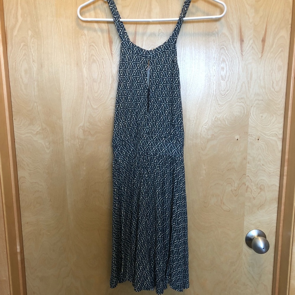 Urban Outfitters Romper